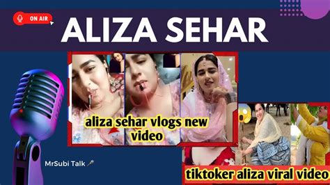 alizay sehar leak video|Aliza Sehar MMS Leak Video 